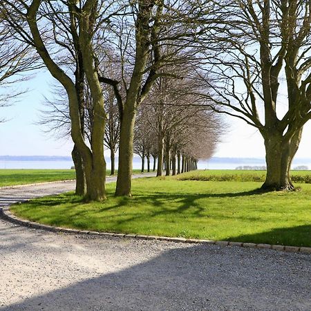 Sønderborg Vibaekヴィラ エクステリア 写真