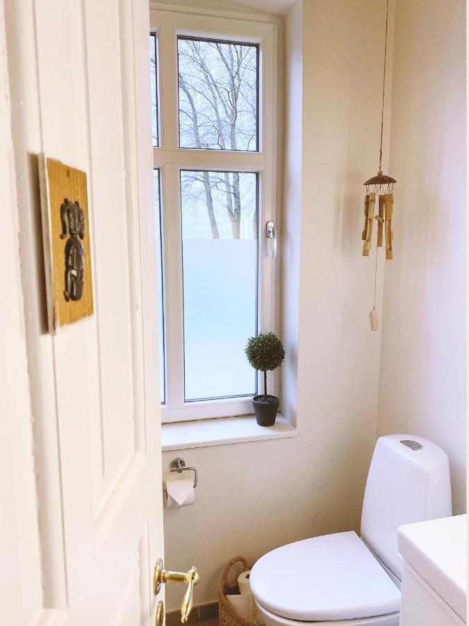 Sønderborg Vibaekヴィラ エクステリア 写真