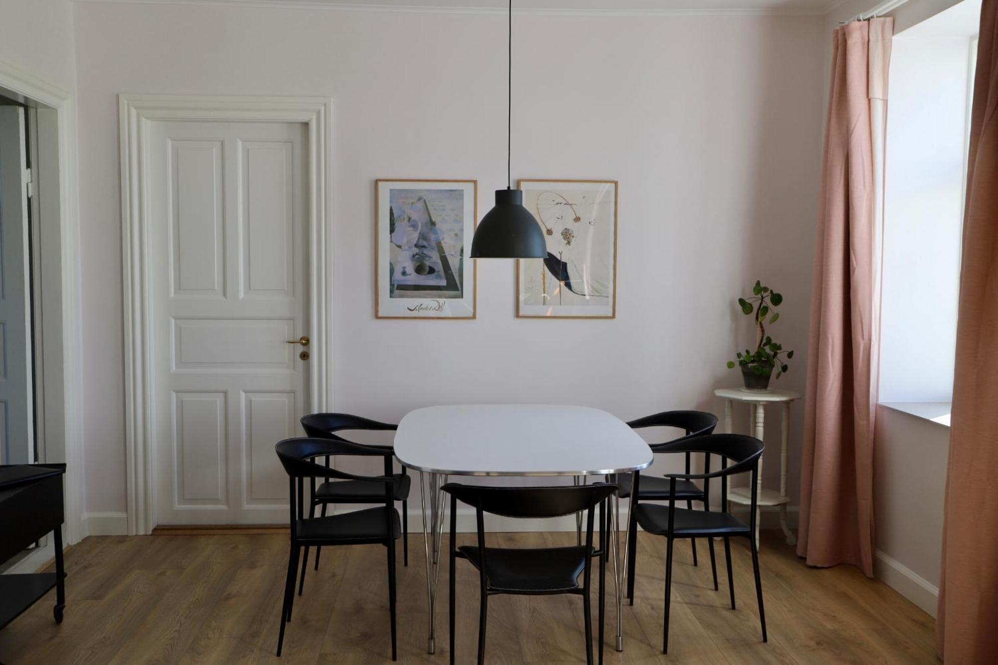 Sønderborg Vibaekヴィラ エクステリア 写真