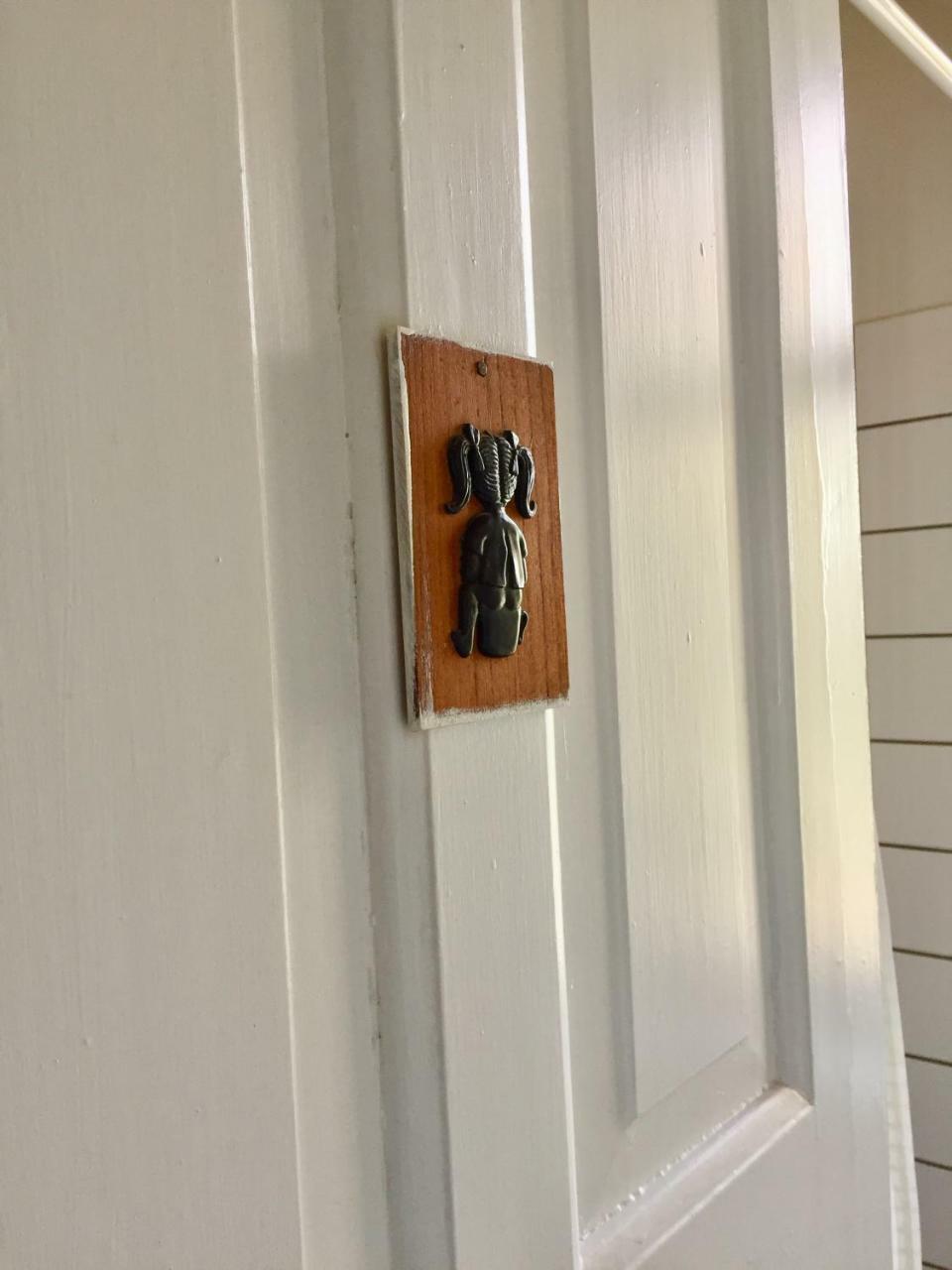 Sønderborg Vibaekヴィラ エクステリア 写真
